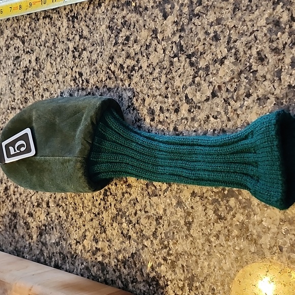 Goldwin Golf Club Cover #5 - Picture 7 of 10